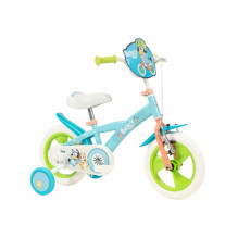 Children's bicycle 12" BLUEY bicycle for children Dog - TOIMSA 1159 EN71