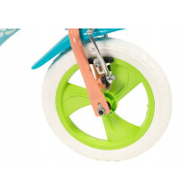 Children's bicycle 12" BLUEY bicycle for children Dog - TOIMSA 1159 EN71