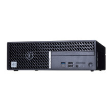 DELL OptiPlex 7080 i5-10500 16GB 256GB SSD SFF Win11pro naudotas