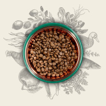 EDEN Original Cousine - dry cat food - 10 kg EDEN Original Cousine - dry cat food - 10 kg
