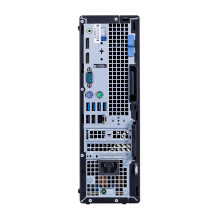 DELL OptiPlex 7080 i5-10500 16GB 256GB SSD SFF Win11pro Used