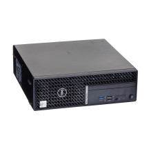 DELL OptiPlex 7080 i5-10500 16GB 256GB SSD SFF Win11pro Used