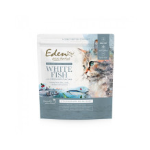 EDEN White Fish with...