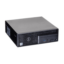 DELL OptiPlex 5080 i5-10500 16GB 256GB SSD SFF Win11pro naudotas