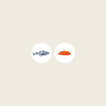 EDEN White Fish with Herring Caviar - dry cat food - 1.5 kg EDEN White Fish with Herring Caviar - dry cat food - 1.5 kg