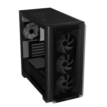 ASUS A23 PLUS ARGB case black