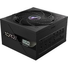 „Gigabyte Aorus Elite Platinum ATX 3.1 850W“ maitinimo blokas