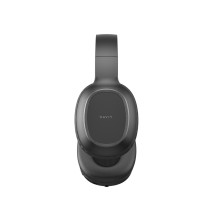 „Havit H2590BT Pro“ belaidės ausinės (juodos) „Havit H2590BT Pro“ belaidės ausinės (juodos)
