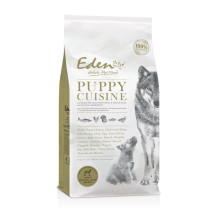 EDEN Puppy Cuisine 80 / 20...