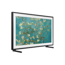 „Samsung QE32LS03CBU“ 81,3 cm (32 colių) „Full HD“ išmanusis televizorius „Wi-Fi“ Juoda