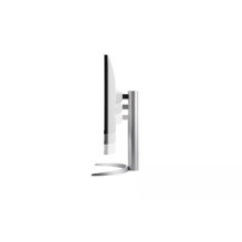 LG 32UQ850V-W LED ekranas 81,3 cm (32") 3840 x 2160 pikselių 4K „Ultra HD“ baltas