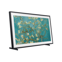 „Samsung QE32LS03CBU“ 81,3 cm (32 colių) „Full HD“ išmanusis televizorius „Wi-Fi“ Juoda