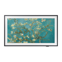 „Samsung QE32LS03CBU“ 81,3 cm (32 colių) „Full HD“ išmanusis televizorius „Wi-Fi“ Juoda