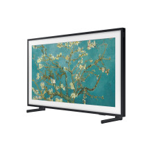 „Samsung QE32LS03CBU“ 81,3 cm (32 colių) „Full HD“ išmanusis televizorius „Wi-Fi“ Juoda