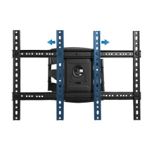 Esperanza ERW021 CRONOS 2.16 m (85") TV mount Black Esperanza ERW021 CRONOS 2.16 m (85") TV mount Black