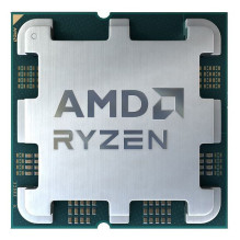 AMD Ryzen 7 9800X3D processor 4.7 GHz 96 MB L3 Tray