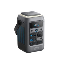 Anker Solix C300X DC nešiojama maitinimo stotelė 300 W 288 WH