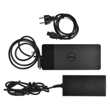 DELL DOKAS WD19S 180W Naudotas