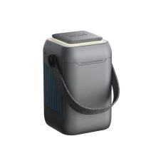 Anker Solix C300X DC nešiojama maitinimo stotelė 300 W 288 WH