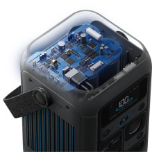 Anker Solix C300X DC nešiojama maitinimo stotelė 300 W 288 WH