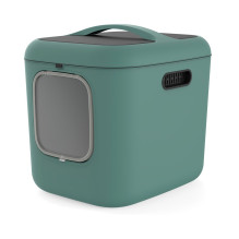 ROTHO Biala XL green - cat...