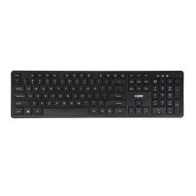 Wireless keyboard + mouse set iBOX Workstation Pro Kit Wireless keyboard + mouse set iBOX Workstation Pro Kit