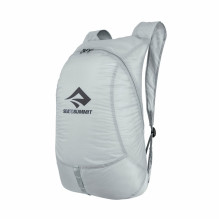 Sea To Summit Ultra-Sil backpack Travel backpack Grey Cordura, Fabric, Nylon Sea To Summit Ultra-Sil backpack Travel backpack Grey Cordura, Fabric, Nylon