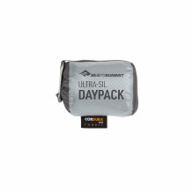 Sea To Summit Ultra-Sil backpack Travel backpack Grey Cordura, Fabric, Nylon Sea To Summit Ultra-Sil backpack Travel backpack Grey Cordura, Fabric, Nylon