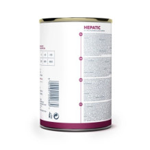 VETEXPERT veterinarinis ėdalas Hepatic Dog - šlapias šunų maistas - 400 g VETEXPERT veterinarinis ėdalas Hepatic Dog - šlapias šunų maistas - 400 g