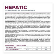 VETEXPERT veterinarinis ėdalas Hepatic Dog - šlapias šunų maistas - 400 g VETEXPERT veterinarinis ėdalas Hepatic Dog - šlapias šunų maistas - 400 g