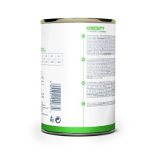 VETEXPERT Veterinary Diet Obesity Dog - wet food for dogs - 400g VETEXPERT Veterinary Diet Obesity Dog - wet food for dogs - 400g