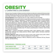 VETEXPERT Veterinary Diet Obesity Dog - šlapias šunų maistas - 400 g VETEXPERT Veterinary Diet Obesity Dog - šlapias šunų maistas - 400 g