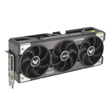 ASUS TUF Gaming GeForce RTX 5080 OC 16 GB GDDR7 vaizdo plokštė