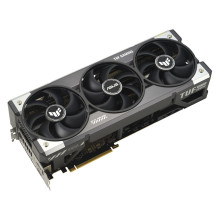 ASUS TUF Gaming GeForce RTX 5080 OC 16 GB GDDR7 vaizdo plokštė