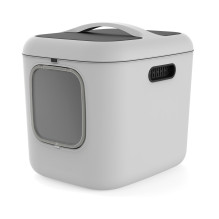 ROTHO Biala XL white - cat...