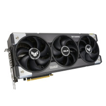 ASUS TUF Gaming GeForce RTX 5080 OC 16 GB GDDR7 vaizdo plokštė