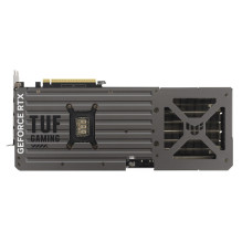ASUS TUF Gaming GeForce RTX 5080 OC 16 GB GDDR7 vaizdo plokštė