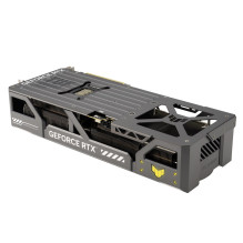 ASUS TUF Gaming GeForce RTX 5080 OC 16 GB GDDR7 vaizdo plokštė