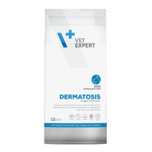 VETEXPERT Veterinary Diet Dermatosis Dog Rabbit &amp; Potato - dry dog food - 12 kg