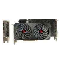 „BIOSTAR GeForce RTX 3050 6GB“ vaizdo plokštė „BIOSTAR GeForce RTX 3050 6GB“ vaizdo plokštė
