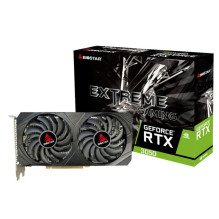 „BIOSTAR GeForce RTX 3050 6GB“ vaizdo plokštė „BIOSTAR GeForce RTX 3050 6GB“ vaizdo plokštė
