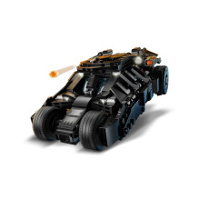 LEGO BATMAN 76303 Betmeno Stiklinė prieš Dviveidį ir Džokerį LEGO BATMAN 76303 Betmeno Stiklinė prieš Dviveidį ir Džokerį