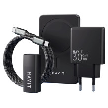 Havit Charging Kit Havit Charging Kit