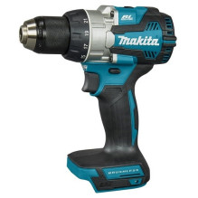 18 V 73 / 40 Nm DDF489Z gręžtuvas / suktuvas be akumuliatoriaus MAKITA