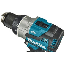18 V 73 / 40 Nm DDF489Z gręžtuvas / suktuvas be akumuliatoriaus MAKITA