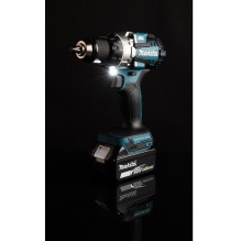 18 V 73 / 40 Nm DDF489Z gręžtuvas / suktuvas be akumuliatoriaus MAKITA
