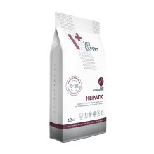 VETEXPERT Veterinary Diet Hepatic Dog - dry dog food - 12kg VETEXPERT Veterinary Diet Hepatic Dog - dry dog food - 12kg