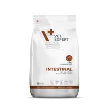 VETEXPERT veterinarinė dieta žarnyno šunims - sausas šunų ėdalas - 2 kg VETEXPERT veterinarinė dieta žarnyno šunims - sausas šunų ėdalas - 2 kg