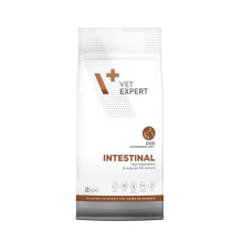 VETEXPERT veterinarinė dieta žarnyno šunims - sausas šunų ėdalas - 2 kg VETEXPERT veterinarinė dieta žarnyno šunims - sausas šunų ėdalas - 2 kg