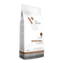 VETEXPERT veterinarinė dieta žarnyno šunims - sausas šunų ėdalas - 2 kg VETEXPERT veterinarinė dieta žarnyno šunims - sausas šunų ėdalas - 2 kg